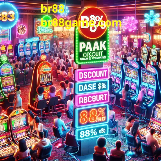 Descubra as Melhores Promoções em Jogos no Br88